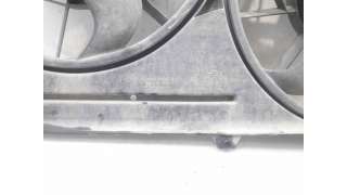 ELECTROVENTILADOR FORD FOCUS (1998-2004) 1.6 16V 100CV 1596CC - L.7452529 / 98AB8C607
