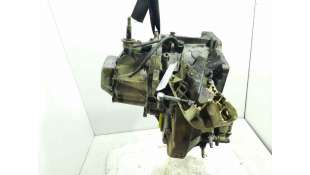 CAJA CAMBIOS PEUGEOT 307 BREAK (2004-2008) 1.6 HDI 110 109CV 1560CC - L.7452919 / 20DM69 2