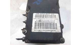 ABS PEUGEOT 307 BREAK (2004-2008) 1.6 HDI 110 109CV 1560CC - L.7452920 / 9649988280