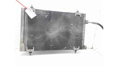 CONDENSADOR / RADIADOR  AIRE ACONDICIONADO PEUGEOT 307 BREAK (2004-2008) 1.6 HDI 110 109CV 1560CC - L.7453005 / 9650545480