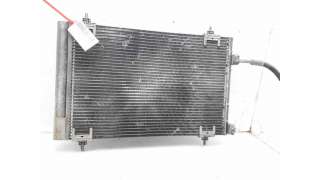 CONDENSADOR / RADIADOR  AIRE ACONDICIONADO PEUGEOT 307 BREAK (2004-2008) 1.6 HDI 110 109CV 1560CC - L.7453005 / 9650545480