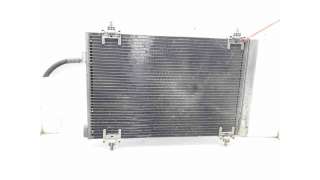 CONDENSADOR / RADIADOR  AIRE ACONDICIONADO PEUGEOT 307 BREAK (2004-2008) 1.6 HDI 110 109CV 1560CC - L.7453005 / 9650545480