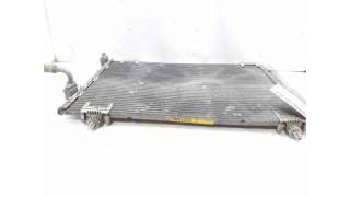 CONDENSADOR / RADIADOR  AIRE ACONDICIONADO PEUGEOT 307 BREAK (2004-2008) 1.6 HDI 110 109CV 1560CC - L.7453005 / 9650545480