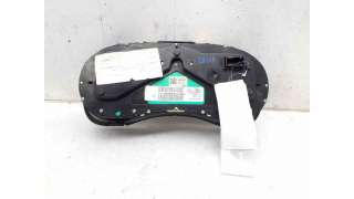 CUADRO INSTRUMENTOS PEUGEOT 307 BREAK (2004-2008) 1.6 HDI 110 109CV 1560CC - L.7453009 / P9647538480