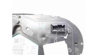 CUADRO INSTRUMENTOS PEUGEOT 307 BREAK (2004-2008) 1.6 HDI 110 109CV 1560CC - L.7453009 / P9647538480