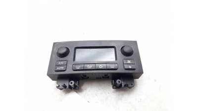 MANDO CLIMATIZADOR PEUGEOT 307 BREAK (2004-2008) 1.6 HDI 110 109CV 1560CC - L.7453097 / 9646627977