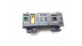 MANDO CLIMATIZADOR PEUGEOT 307 BREAK (2004-2008) 1.6 HDI 110 109CV 1560CC - L.7453097 / 9646627977
