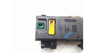 MANDO CLIMATIZADOR PEUGEOT 307 BREAK (2004-2008) 1.6 HDI 110 109CV 1560CC - L.7453097 / 9646627977