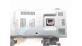 MANDO CLIMATIZADOR PEUGEOT 307 BREAK (2004-2008) 1.6 HDI 110 109CV 1560CC - L.7453097 / 9646627977
