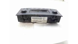 MANDO CLIMATIZADOR PEUGEOT 307 BREAK (2004-2008) 1.6 HDI 110 109CV 1560CC - L.7453097 / 9646627977