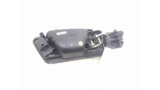 MANETA INTERIOR DELANTERA IZQUIERDA VOLKSWAGEN TIGUAN (2007-2018) 2.0 TDI 4MOTION 170CV 1968CC - L.7453236 / 5N2837113
