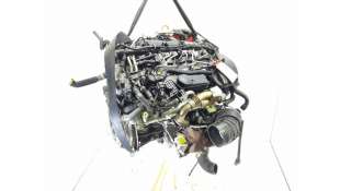 MOTOR COMPLETO SEAT EXEO (2008-2013) 2.0 TDI 120CV 1968CC - L.7453237 / CAGC