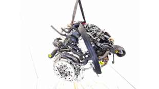 MOTOR COMPLETO SEAT EXEO (2008-2013) 2.0 TDI 120CV 1968CC - L.7453237 / CAGC 2