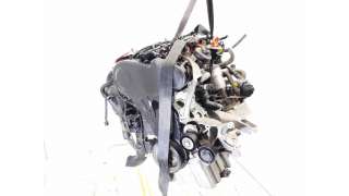 MOTOR COMPLETO SEAT EXEO (2008-2013) 2.0 TDI 120CV 1968CC - L.7453237 / CAGC