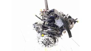 MOTOR COMPLETO SEAT EXEO (2008-2013) 2.0 TDI 120CV 1968CC - L.7453237 / CAGC