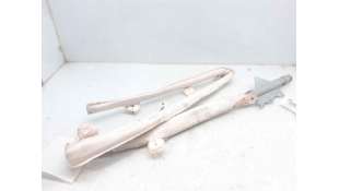 AIRBAG CORTINA DELANTERO DERECHO SEAT EXEO (2008-2013) 2.0 TDI 120CV 1968CC - L.7453241 / 3R5880742