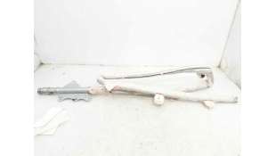 AIRBAG CORTINA DELANTERO IZQUIERDO SEAT EXEO (2008-2013) 2.0 TDI 120CV 1968CC - L.7453242 / 3R5880741