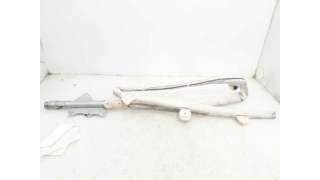 AIRBAG CORTINA DELANTERO IZQUIERDO SEAT EXEO (2008-2013) 2.0 TDI 120CV 1968CC - L.7453242 / 3R5880741