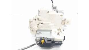 CERRADURA PUERTA DELANTERA DERECHA SEAT EXEO (2008-2013) 2.0 TDI 120CV 1968CC - L.7453306 / 8E1837016AA