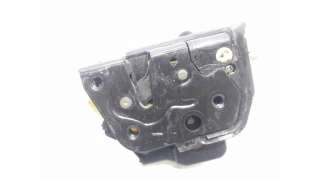CERRADURA PUERTA DELANTERA DERECHA SEAT EXEO (2008-2013) 2.0 TDI 120CV 1968CC - L.7453306 / 8E1837016AA