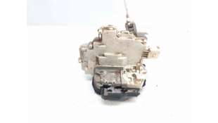 CERRADURA PUERTA TRASERA DERECHA SEAT EXEO (2008-2013) 2.0 TDI 120CV 1968CC - L.7453309 / 8E0839016AA