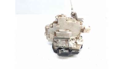 CERRADURA PUERTA TRASERA DERECHA SEAT EXEO (2008-2013) 2.0 TDI 120CV 1968CC - L.7453309 / 8E0839016AA