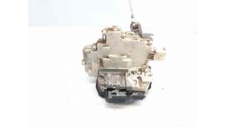 CERRADURA PUERTA TRASERA DERECHA SEAT EXEO (2008-2013) 2.0 TDI 120CV 1968CC - L.7453309 / 8E0839016AA