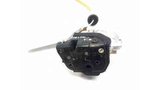 CERRADURA PUERTA TRASERA DERECHA SEAT EXEO (2008-2013) 2.0 TDI 120CV 1968CC - L.7453309 / 8E0839016AA