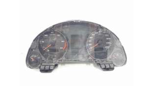 CUADRO INSTRUMENTOS SEAT EXEO (2008-2013) 2.0 TDI 120CV 1968CC - L.7453321 / 3R0920800H