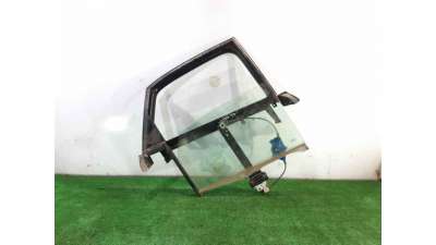 ELEVALUNAS TRASERO DERECHO SEAT EXEO (2008-2013) 2.0 TDI 120CV 1968CC - L.7453334 / 8E0839462C