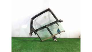 ELEVALUNAS TRASERO DERECHO SEAT EXEO (2008-2013) 2.0 TDI 120CV 1968CC - L.7453334 / 8E0839462C