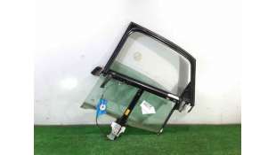 ELEVALUNAS TRASERO DERECHO SEAT EXEO (2008-2013) 2.0 TDI 120CV 1968CC - L.7453334 / 8E0839462C 2