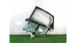 ELEVALUNAS TRASERO DERECHO SEAT EXEO (2008-2013) 2.0 TDI 120CV 1968CC - L.7453334 / 8E0839462C
