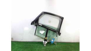 ELEVALUNAS TRASERO IZQUIERDO SEAT EXEO (2008-2013) 2.0 TDI 120CV 1968CC - L.7453335 / 8E0839461C 2