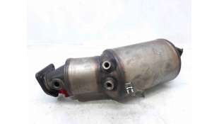 FILTRO DE PARTICULAS SEAT EXEO (2008-2013) 2.0 TDI 120CV 1968CC - L.7453346 / 8K0131765F 2