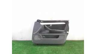 GUARNECIDO PUERTA DELANTERA DERECHA SEAT EXEO (2008-2013) 2.0 TDI 120CV 1968CC - L.7453349 / 3R2867106