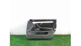 GUARNECIDO PUERTA DELANTERA DERECHA SEAT EXEO (2008-2013) 2.0 TDI 120CV 1968CC - L.7453349 / 3R2867106 2
