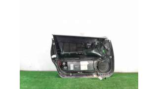 GUARNECIDO PUERTA DELANTERA DERECHA SEAT EXEO (2008-2013) 2.0 TDI 120CV 1968CC - L.7453349 / 3R2867106