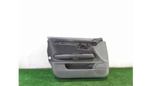 GUARNECIDO PUERTA DELANTERA IZQUIERDA SEAT EXEO (2008-2013) 2.0 TDI 120CV 1968CC - L.7453350 / 3R1867105 2