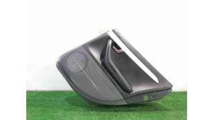 GUARNECIDO PUERTA TRASERA DERECHA SEAT EXEO (2008-2013) 2.0 TDI 120CV 1968CC - L.7453351 / 3R0867306