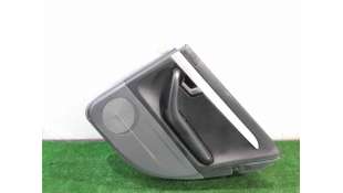 GUARNECIDO PUERTA TRASERA DERECHA SEAT EXEO (2008-2013) 2.0 TDI 120CV 1968CC - L.7453351 / 3R0867306 2