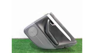 GUARNECIDO PUERTA TRASERA DERECHA SEAT EXEO (2008-2013) 2.0 TDI 120CV 1968CC - L.7453351 / 3R0867306