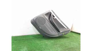 GUARNECIDO PUERTA TRASERA DERECHA SEAT EXEO (2008-2013) 2.0 TDI 120CV 1968CC - L.7453351 / 3R0867306