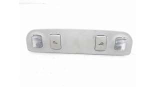 LUZ INTERIOR SEAT EXEO (2008-2013) 2.0 TDI 120CV 1968CC - L.7453363 / 8E0947111A