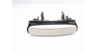 MANETA EXTERIOR DELANTERA DERECHA SEAT EXEO (2008-2013) 2.0 TDI 120CV 1968CC - L.7453374 / 4B0839885