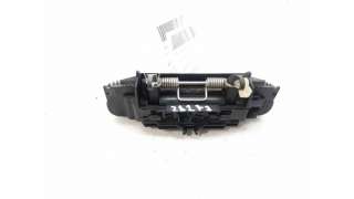 MANETA EXTERIOR DELANTERA DERECHA SEAT EXEO (2008-2013) 2.0 TDI 120CV 1968CC - L.7453374 / 4B0839885