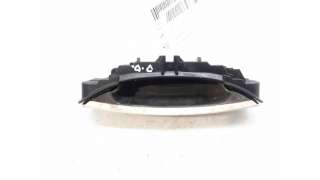 MANETA EXTERIOR DELANTERA DERECHA SEAT EXEO (2008-2013) 2.0 TDI 120CV 1968CC - L.7453374 / 4B0839885