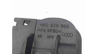 MANETA EXTERIOR DELANTERA DERECHA SEAT EXEO (2008-2013) 2.0 TDI 120CV 1968CC - L.7453374 / 4B0839885