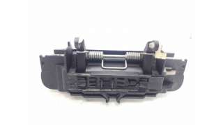 MANETA EXTERIOR TRASERA DERECHA SEAT EXEO (2008-2013) 2.0 TDI 120CV 1968CC - L.7453377 / 4B0839885