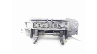 MANETA EXTERIOR TRASERA IZQUIERDA SEAT EXEO (2008-2013) 2.0 TDI 120CV 1968CC - L.7453378 / 4B0839885